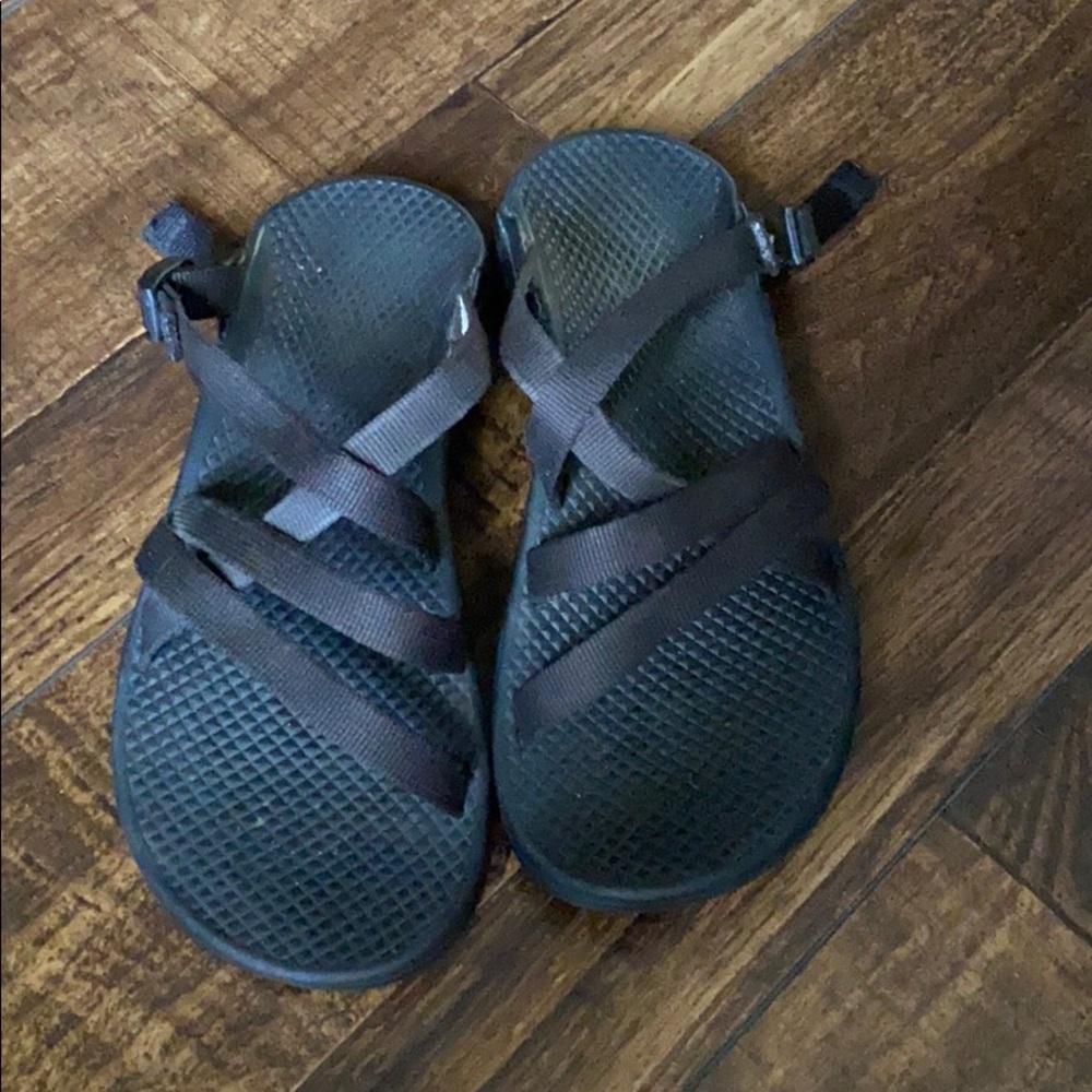 Chaco sandals